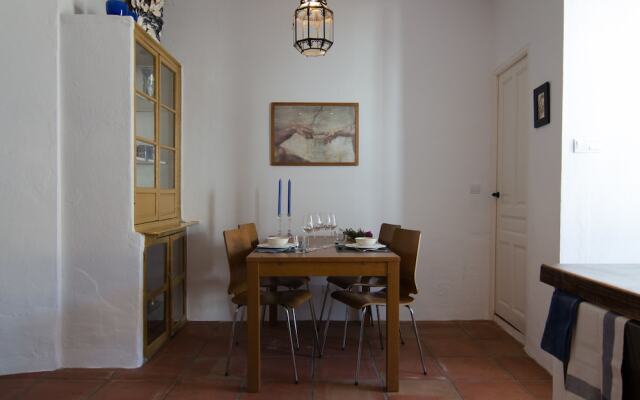 Cortijo Juan Salvador