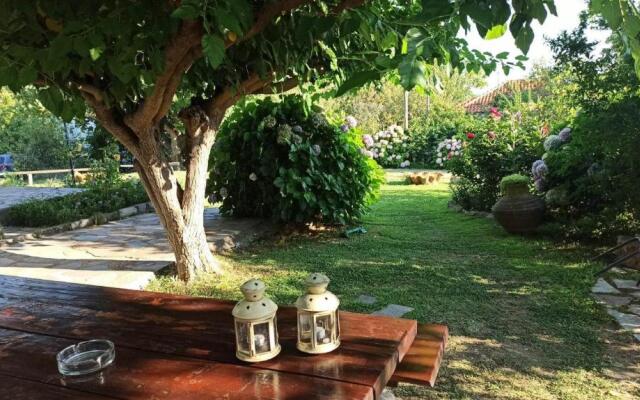 Mirsini Apartments