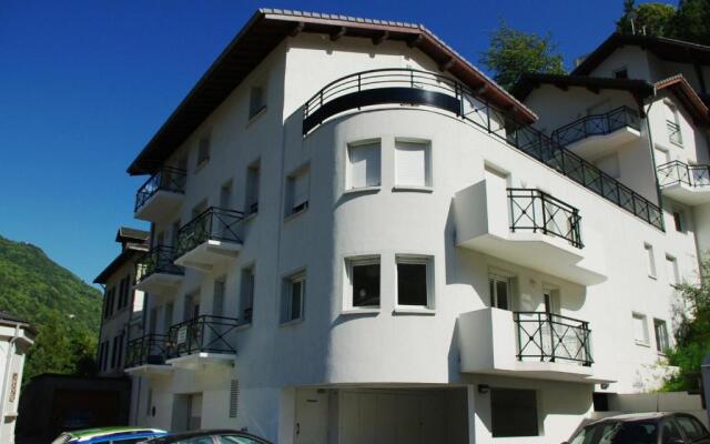 Appartement Brides-les-Bains, 2 pièces, 6 personnes - FR-1-512-153