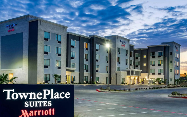 TownePlace Suites by Marriott Waco South