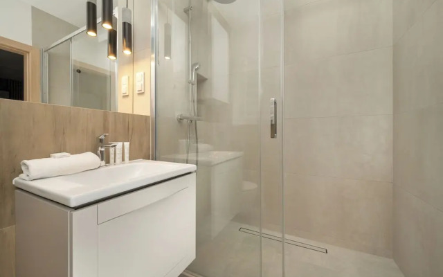 Central Park Wrocław by Renters Prestige