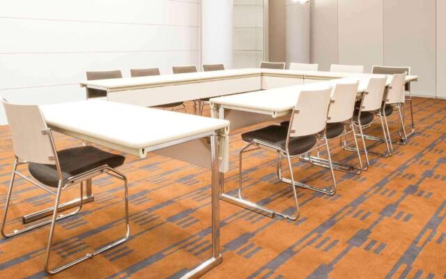 Novotel Lille Centre Grand Place