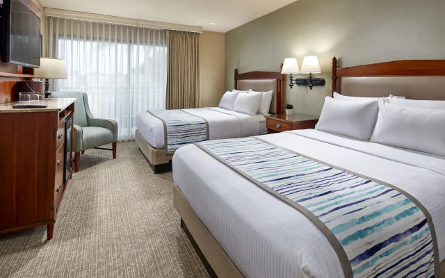 Glorietta Bay Inn Coronado Island