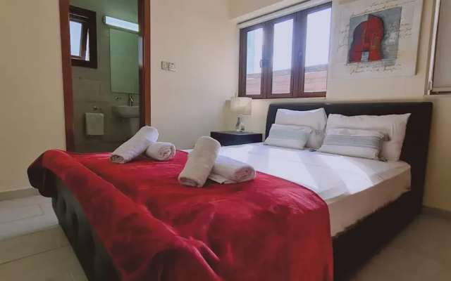 05 ATR - Ocean View Villa