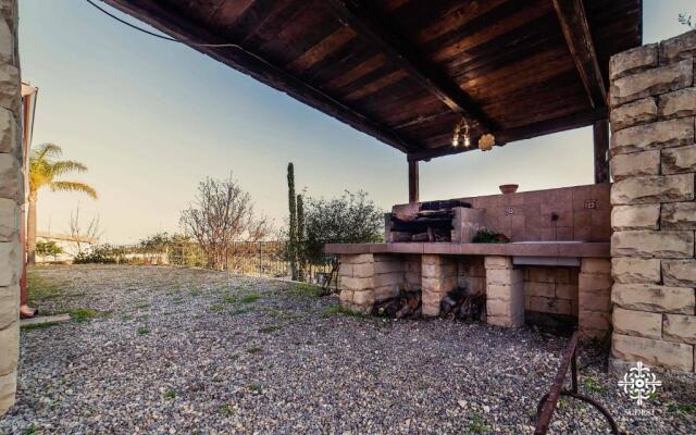 Villa Clara - Country Retreat