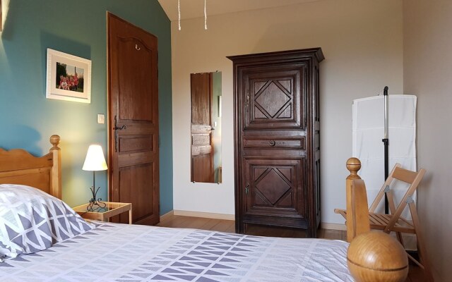 Charming villa with private pool and phenomenal views
