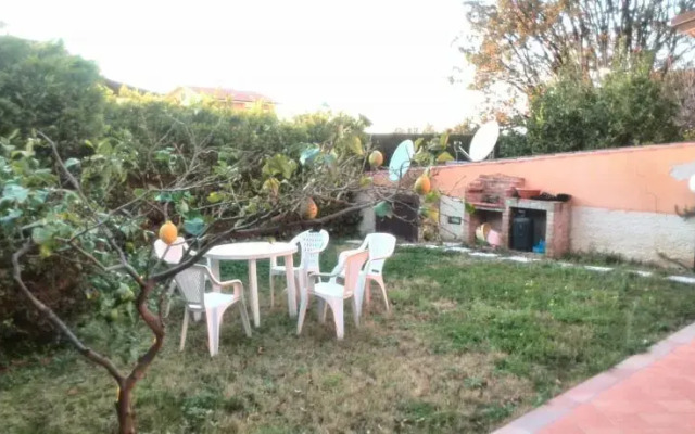 casa vacanze fuscaldo