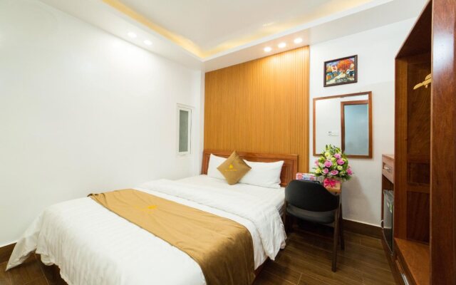 HANZ Pho Hoa Hotel