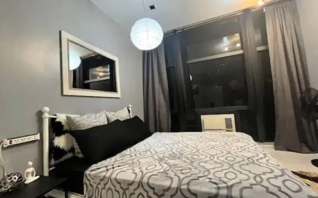 The Gramercy Residence Makati Suite Amazing View