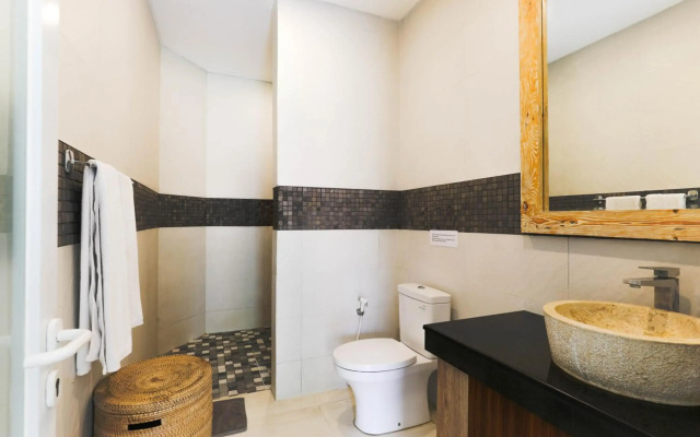 Puri Bagus Villa Legian Kuta