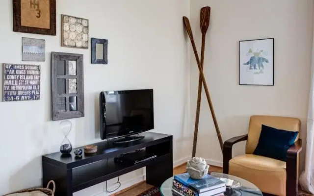 East Town Abode