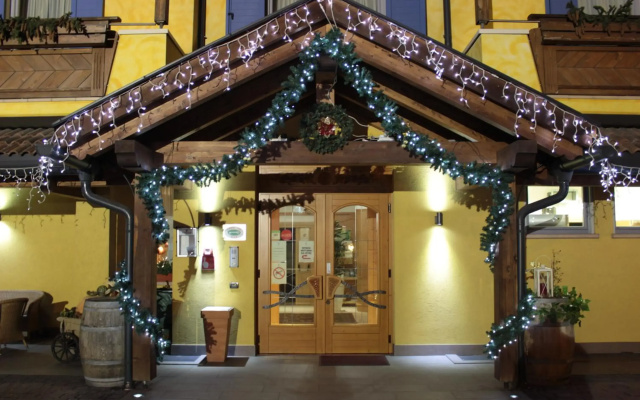 Hotel Garni La Vigna - Adult Friendly