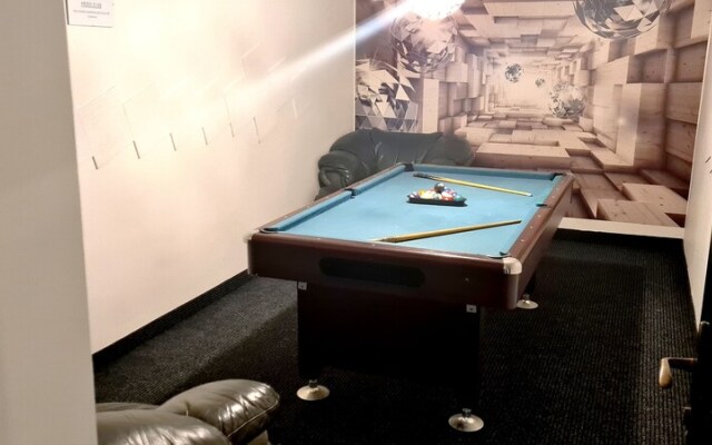 Gościniec Na Brzyzku