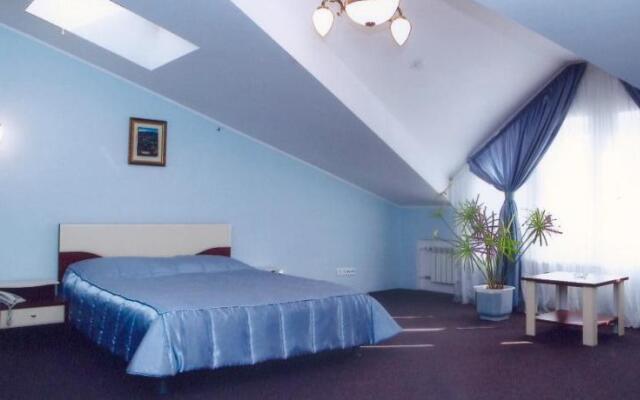 Hotel European