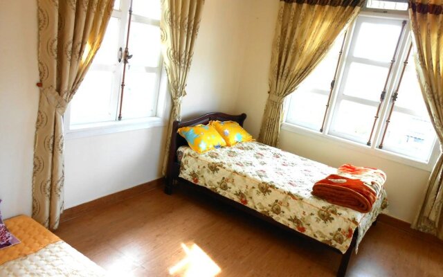 Villa Y Thu Dalat