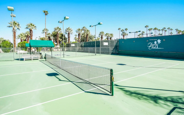 Palm Springs Tennis Club
