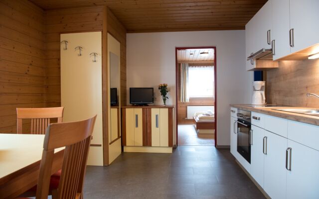 Apartmenthaus Seilergasse by we rent