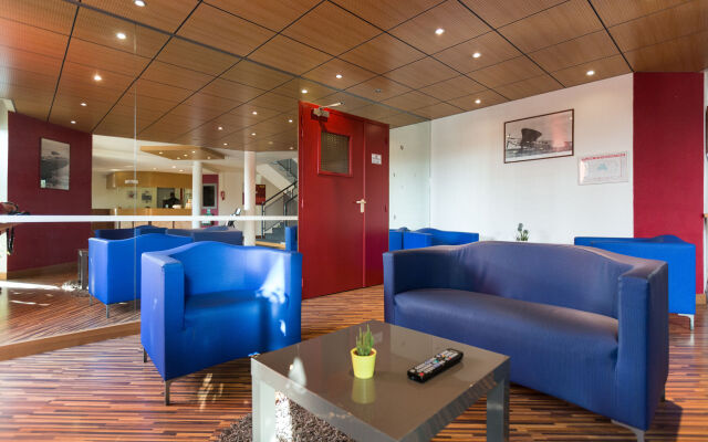 The Originals City, Hôtel Marseille Aéroport