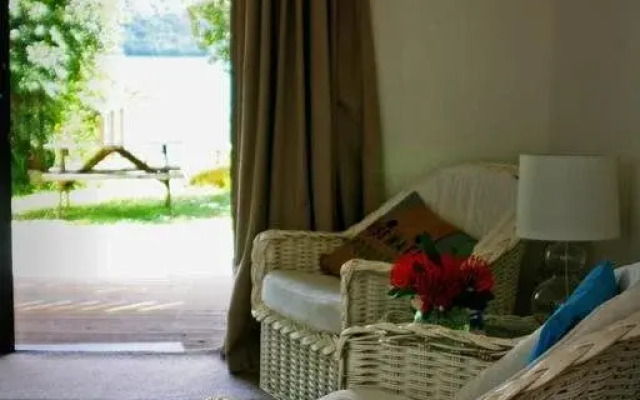 Cnoc na Lear Guest House