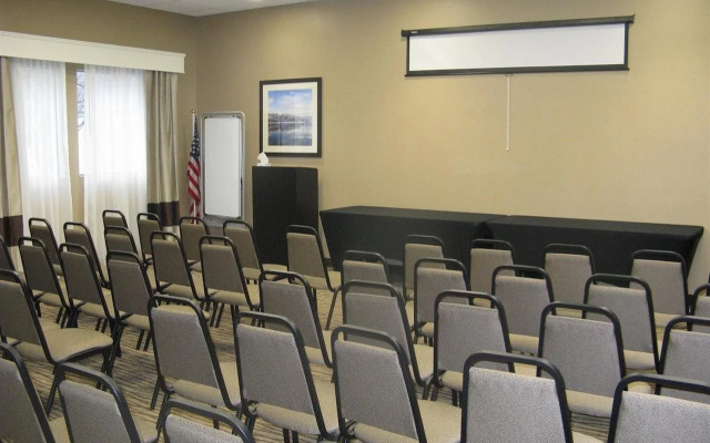 MainStay Suites Coeur d'Alene