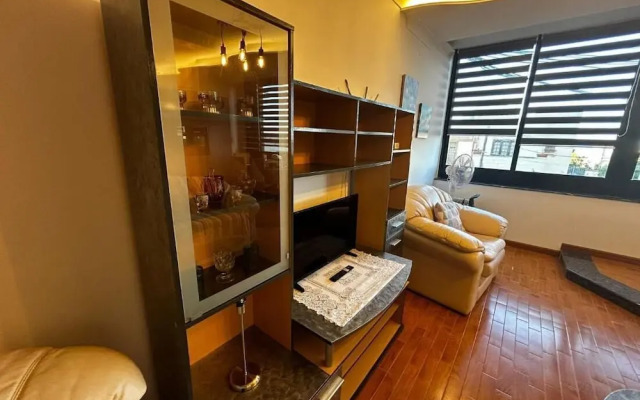 Sealove Haven Apartment