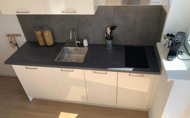 Gastenverblijf De Ruyter