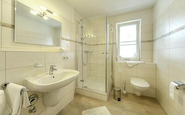 Strandstrasse 54 Whg_1 Vogel