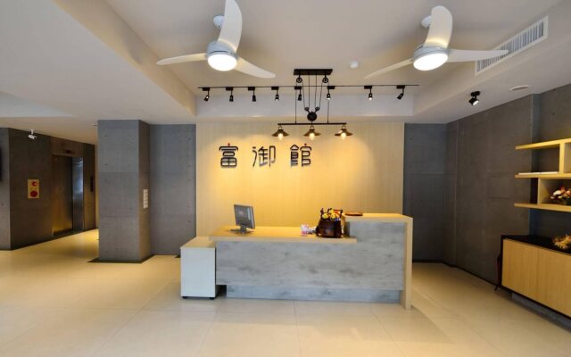 Fuyu House