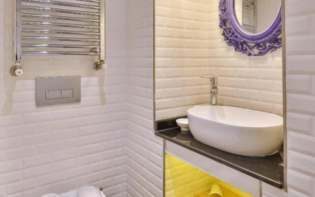 Ağva Park Mandalin Hotel - Adult Only