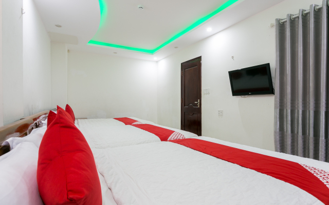 Oyo 159 Ruby Hotel