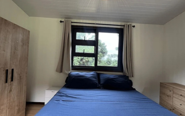 Moana Lodge