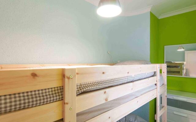 Go BCN Apartments Gran Via