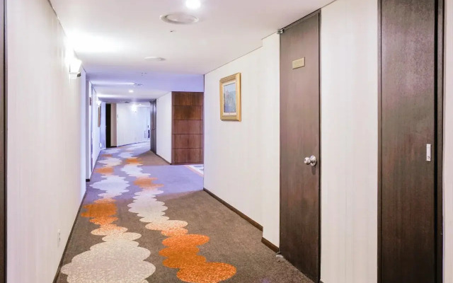 The K-Hotel Seoul