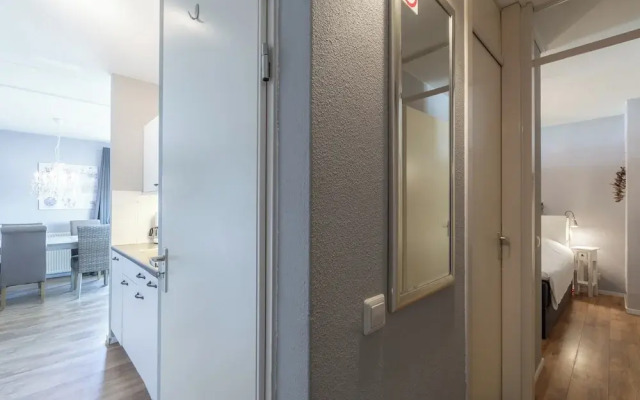 Apartment in Dunes With Stunning Views