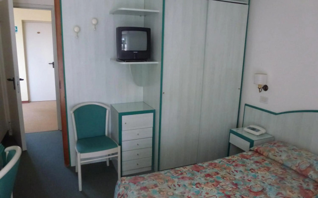Hotel San Marco