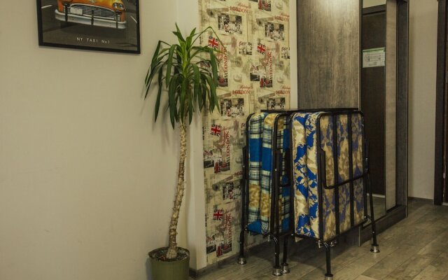Orbi Luxury Apartments