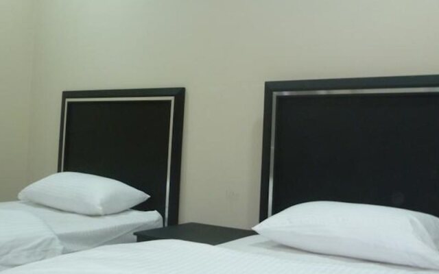 Al Shaiki Hotel