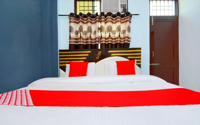 Jb Inn By OYO Rooms