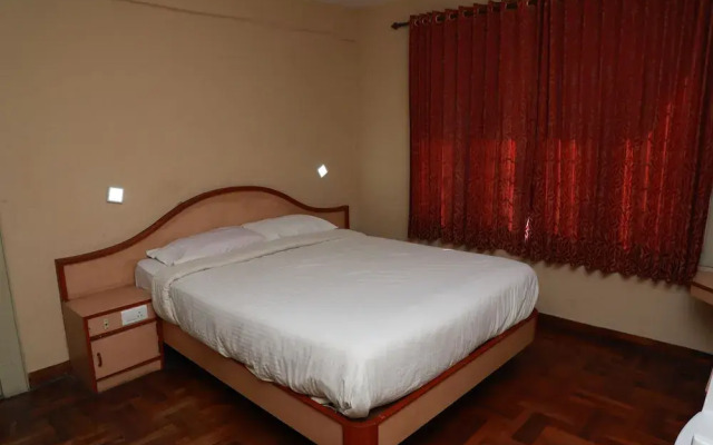Royal Hotels, Kodaikanal