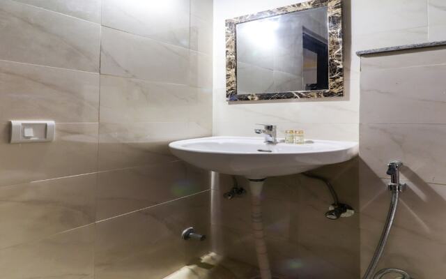 OYO 9941 Hotel P S Grand