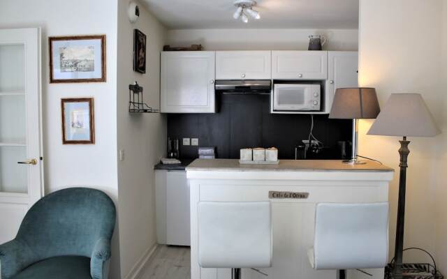 Viva Riviera Résidence Palazzio Bellevue 1 Bedroom Bellevue