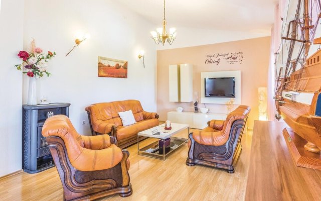 Awesome Apartment in Pula With 3 Bedrooms and Wifi