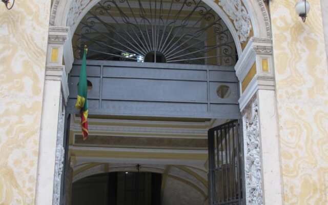 Napulè House