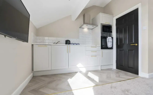 The Park Road Suites by Stamp SA