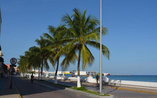 Hacienda San Miguel Hotel & Suites