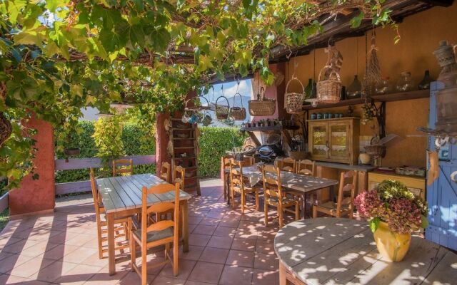 CASA-CORSA chambre d'hote