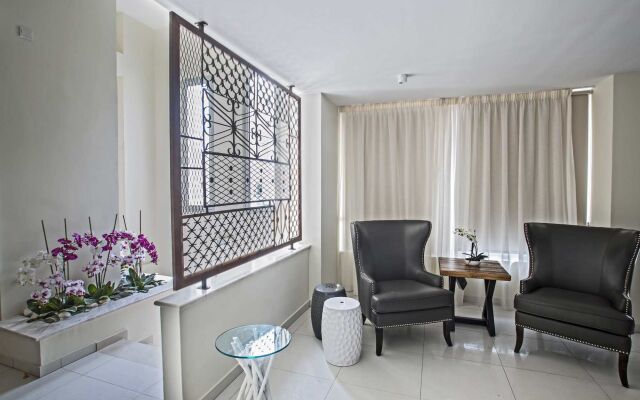 Napasol Boutique Hotel