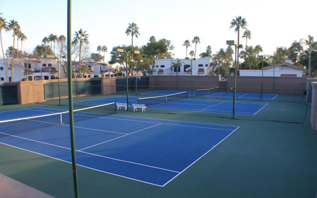 Scottsdale Camelback Resort