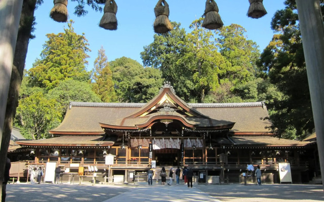 Ryokan Itaniya