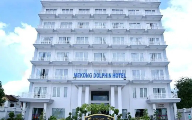 Mekong Dolphin Hotel